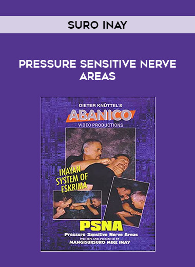 Suro Inay - Pressure sensitive nerve areas of https://crabaca.store/