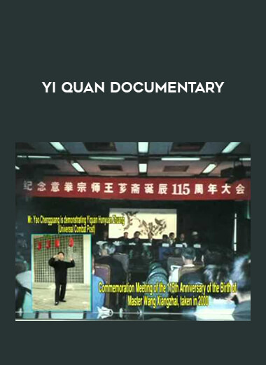 yi quan documentary of https://crabaca.store/
