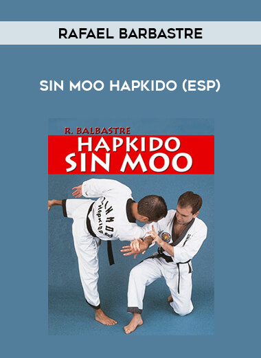 Rafael Barbastre - Sin Moo Hapkido (esp) of https://crabaca.store/