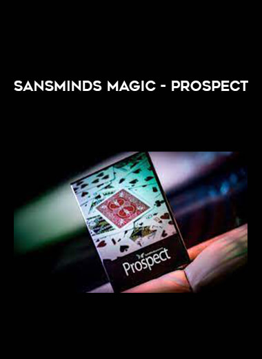 SansMinds Magic - Prospect of https://crabaca.store/