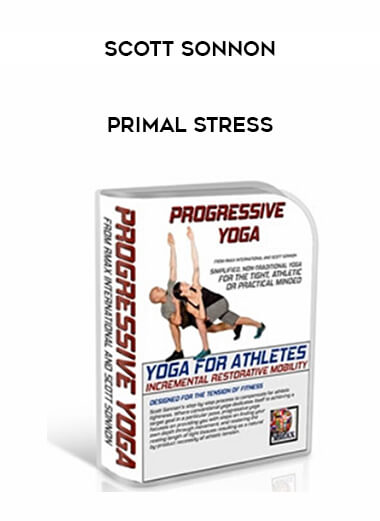 Sсоtt Sоnnоn - Primal Stress of https://crabaca.store/
