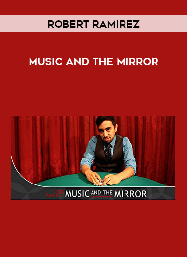 Robert Ramirez - Music and the Mirror of https://crabaca.store/
