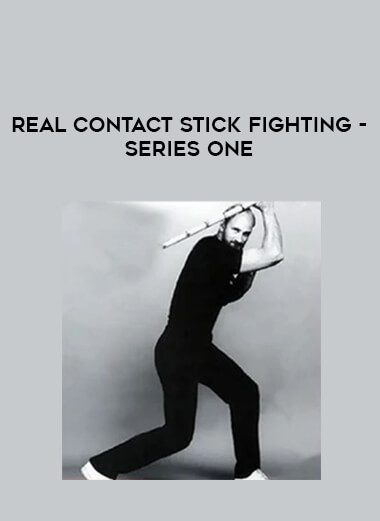 Real Contact Stick Fighting - Series One of https://crabaca.store/