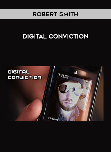 Robert Smith - Digital Conviction of https://crabaca.store/