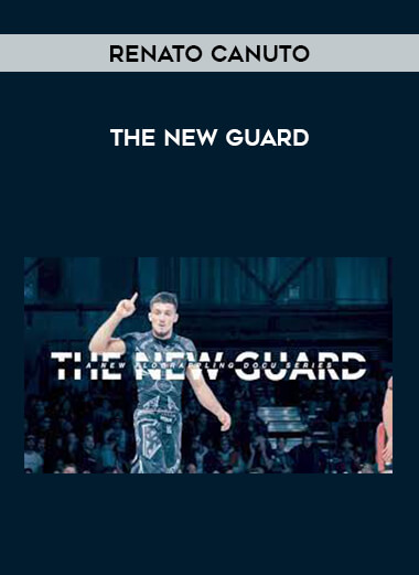 Renato Canuto - The New Guard of https://crabaca.store/