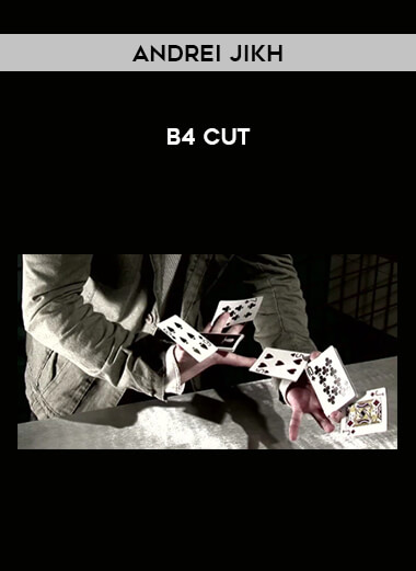 Andrei Jikh - B4 Cut of https://crabaca.store/
