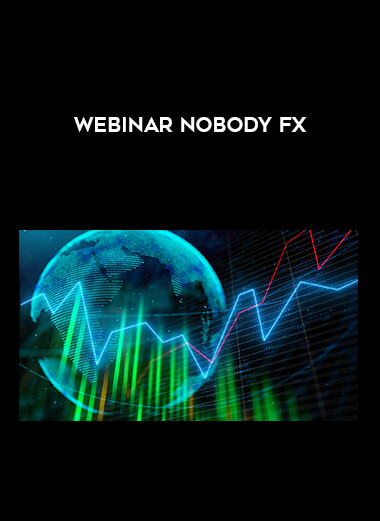 WEBINAR NOBODY FX of https://crabaca.store/