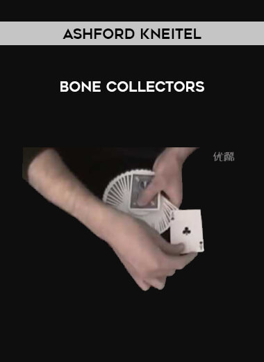 Ashford Kneitel - Bone Collectors of https://crabaca.store/