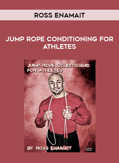 Ross Enamait - Jump Rope Conditioning for Athletes of https://crabaca.store/