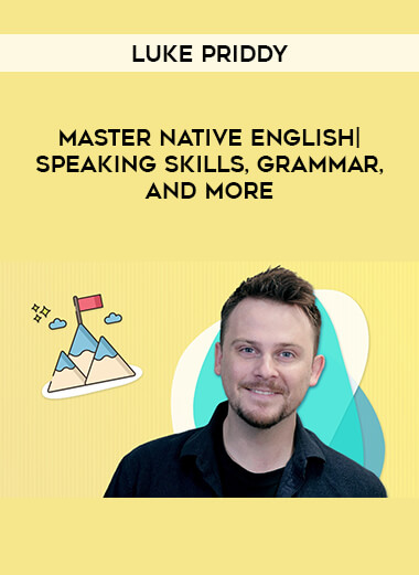 Master Native English | Speaking Skills
