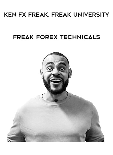 Freak Forex Technicals by Ken FX Freak