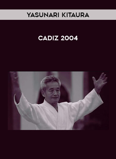 Yasunari Kitaura - Cadiz 2004 of https://crabaca.store/