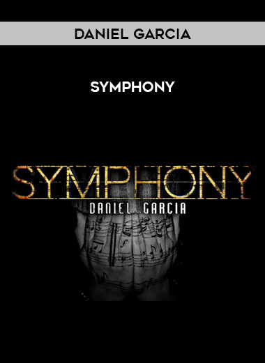 Symphony by Daniel Garcia of https://crabaca.store/