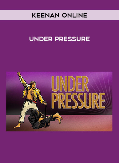Keenan Online - Under Pressure of https://crabaca.store/