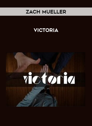 Zach Mueller - Victoria of https://crabaca.store/