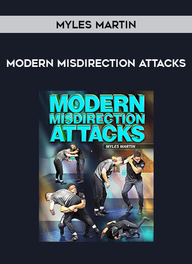 Myles Martin - Modern Misdirection Attacks of https://crabaca.store/