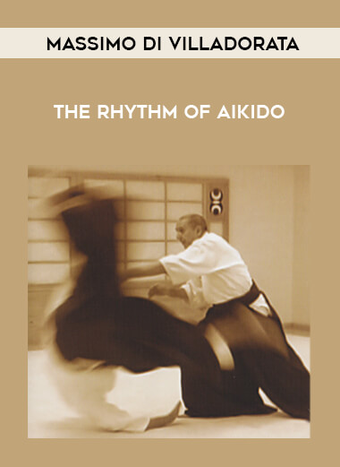 Massimo di Villadorata - The Rhythm of Aikido of https://crabaca.store/