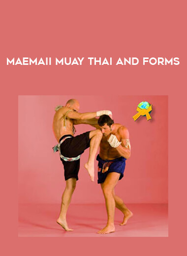 Maemaii Muay Thai and Forms of https://crabaca.store/