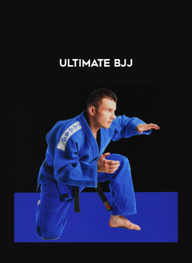 Ultimate BJJ of https://crabaca.store/
