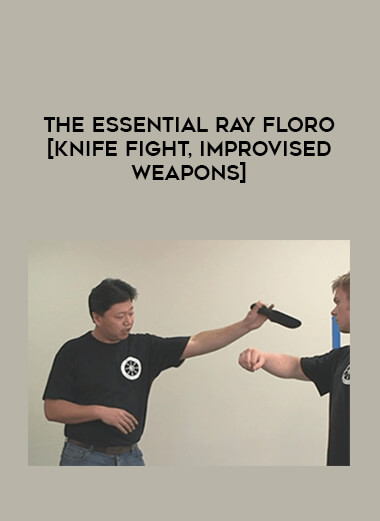 The Essential Ray Floro [Knife Fight