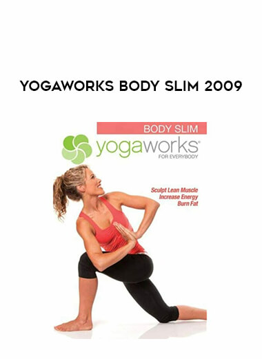 Yogaworks Body Slim 2009 of https://crabaca.store/