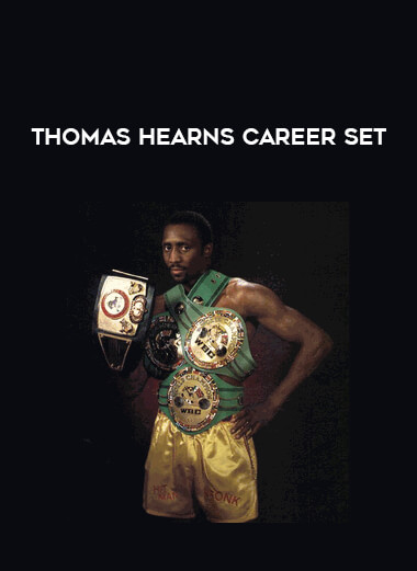 Thomas Hearns Career Set of https://crabaca.store/