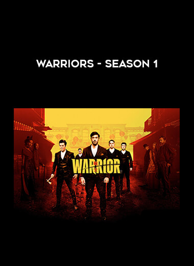 Warriors - Season 1 of https://crabaca.store/