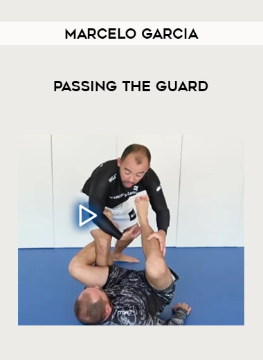Marcelo Garcia - Passing the guard of https://crabaca.store/