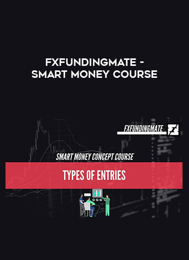FXFUNDINGMATE - Smart Money Course of https://crabaca.store/