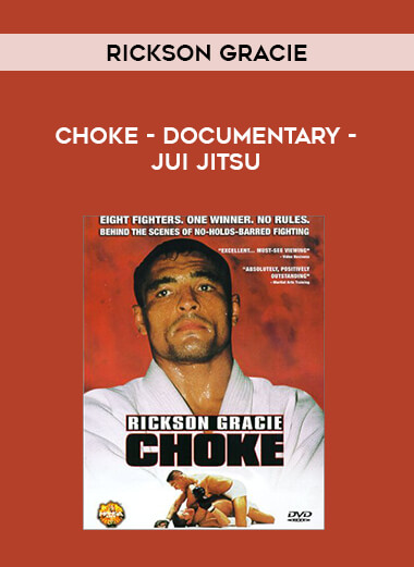 Rickson Gracie: Choke - Documentary - jui jitsu of https://crabaca.store/