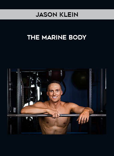 Jason Klein - The Marine Body of https://crabaca.store/