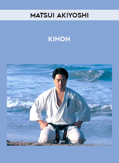 Matsui Akiyoshi - Kihon of https://crabaca.store/