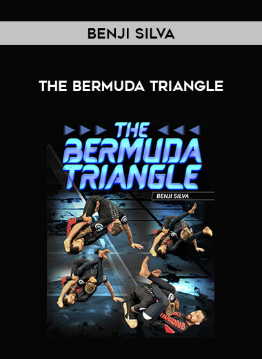 Benji Silva - The Bermuda Triangle of https://crabaca.store/