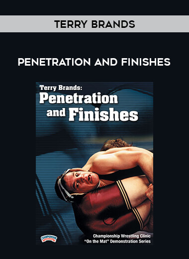 Terry Brands - Penetration And Finishes of https://crabaca.store/