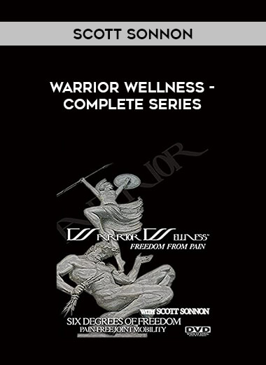 Scott Sonnon - Warrior Wellness - Complete Series of https://crabaca.store/
