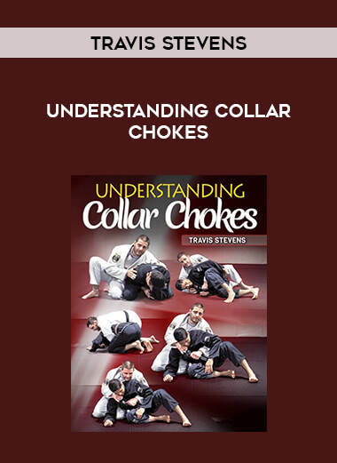 Travis Stevens - Understanding Collar Chokes of https://crabaca.store/