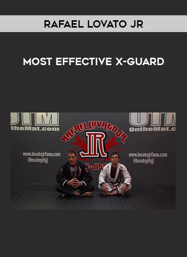 Rafael Lovato Jr - Most Effective X-Guard of https://crabaca.store/