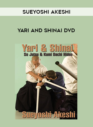 YARI AND SHINAI DVD BY SUEYOSHI AKESHI of https://crabaca.store/