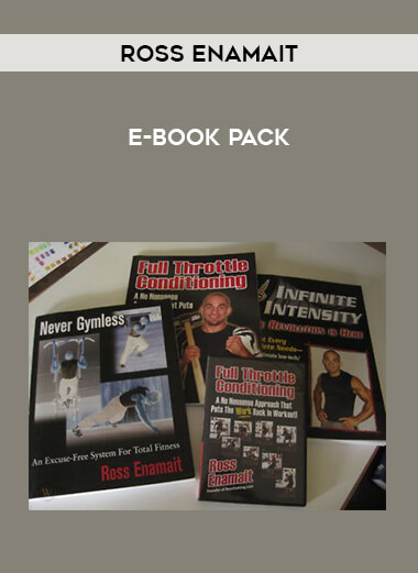 Ross Enamait E-book pack of https://crabaca.store/