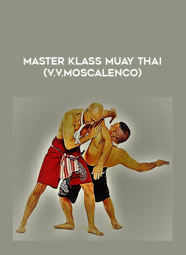 Master Klass Muay Thai (V.V.Moscalenco) of https://crabaca.store/
