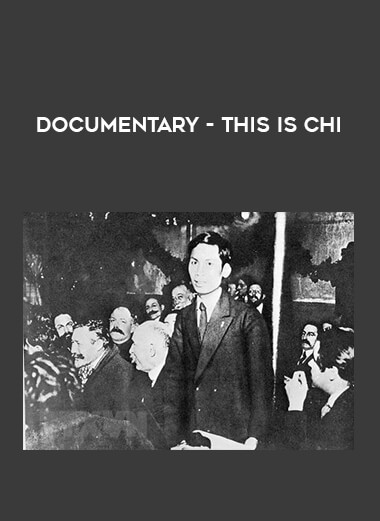 Documentary - This is Chi of https://crabaca.store/