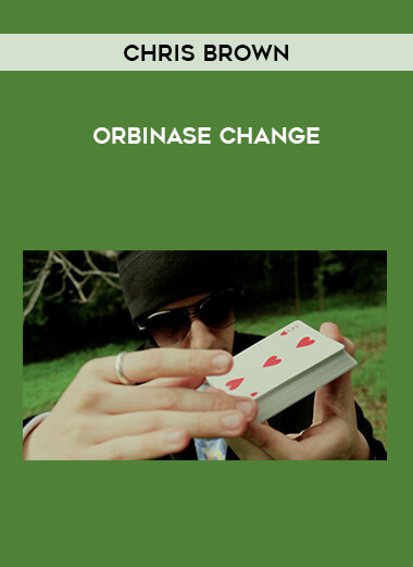 Chris Brown - Orbinase Change of https://crabaca.store/