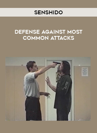 Senshido - Defense Against Most Common Attacks of https://crabaca.store/