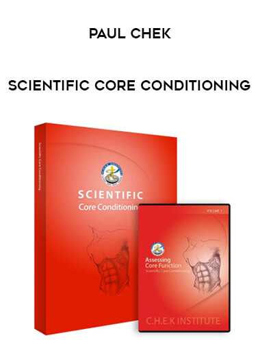 Paul Chek - Scientific Core Conditioning of https://crabaca.store/