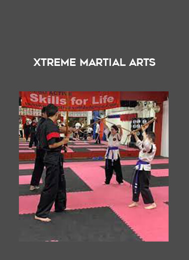 Xtreme Martial Arts of https://crabaca.store/