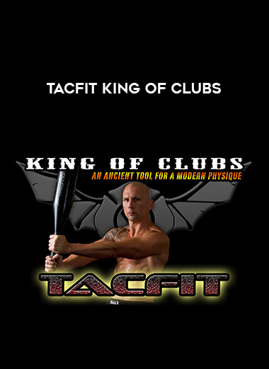TACFIT King of Clubs of https://crabaca.store/
