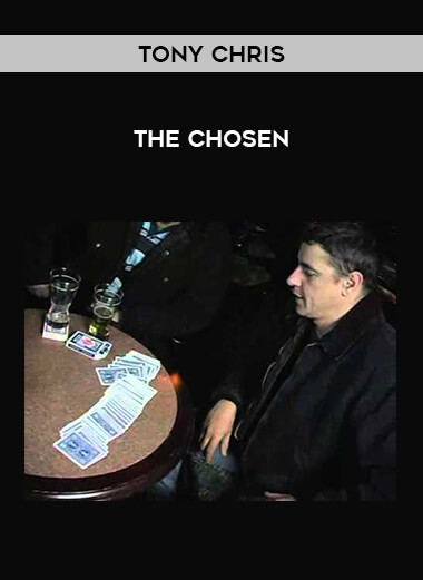 Tony Chris - The Chosen of https://crabaca.store/