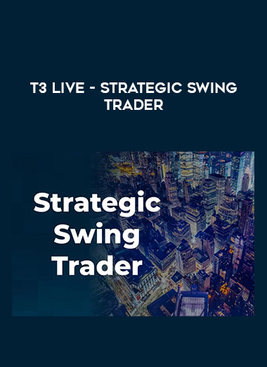 T3 Live - Strategic Swing Trader of https://crabaca.store/