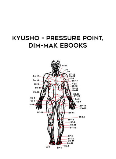 Kyusho - Pressure Point