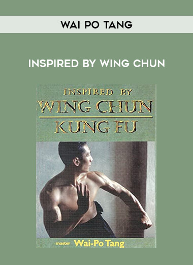 Wai Po Tang - Inspired by Wing Chun of https://crabaca.store/